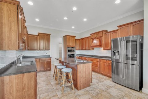 House in Morriston, Florida 3 bedrooms, 263.38 sq.m. № 1634061 - photo 24