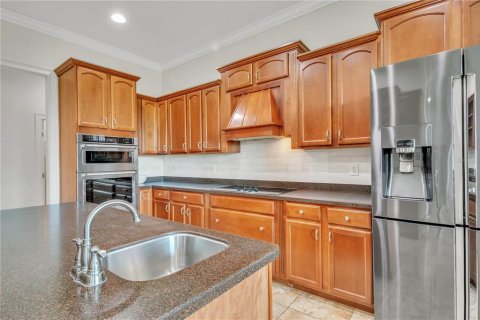 House in Morriston, Florida 3 bedrooms, 263.38 sq.m. № 1634061 - photo 26