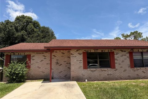 Apartment in Kissimmee, Florida 2 bedrooms, 122.91 sq.m. № 2199225