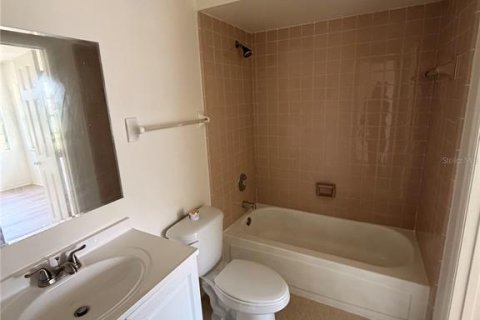 Снять в аренду квартиру в Киссимми, Флорида 2 спальни, 122.91м2, № 2199225 - фото 9