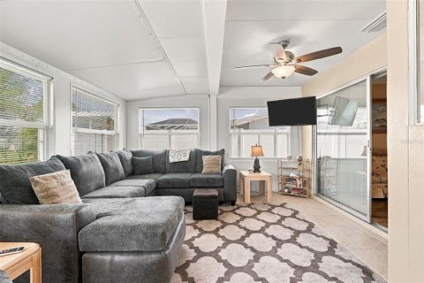 Villa ou maison à vendre à Port Charlotte, Floride: 2 chambres, 148.36 m2 № 2410678 - photo 7