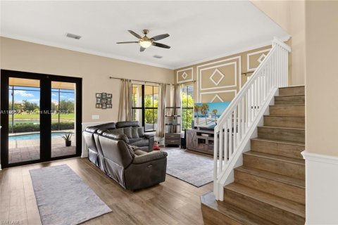 House in Ave Maria, Florida 4 bedrooms, 302.68 sq.m. № 1938667 - photo 7