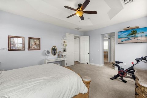 Casa en venta en Ave Maria, Florida, 4 dormitorios, 302.68 m2 № 1938667 - foto 24