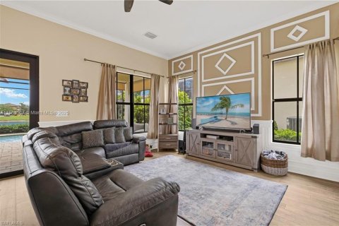 House in Ave Maria, Florida 4 bedrooms, 302.68 sq.m. № 1938667 - photo 8