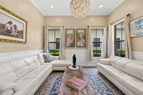 Casa en venta en Ave Maria, Florida, 4 dormitorios, 302.68 m2 № 1938667 - foto 5
