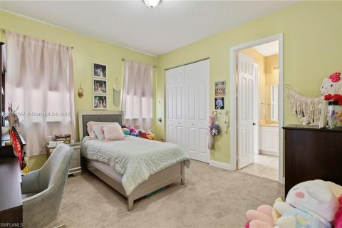 House in Ave Maria, Florida 4 bedrooms, 302.68 sq.m. № 1938667 - photo 30