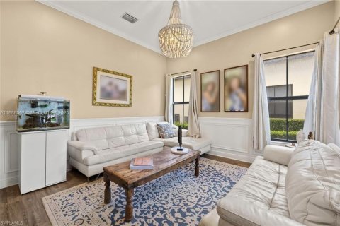 House in Ave Maria, Florida 4 bedrooms, 302.68 sq.m. № 1938667 - photo 2