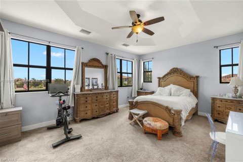 House in Ave Maria, Florida 4 bedrooms, 302.68 sq.m. № 1938667 - photo 23