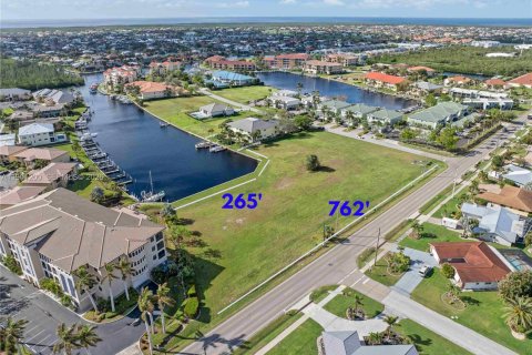 Immobilier commercial à vendre à Punta Gorda, Floride № 2080792 - photo 2