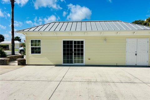 Terreno en venta en Webster, Florida № 1837059 - foto 6