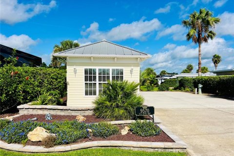 Terreno en venta en Webster, Florida № 1837059 - foto 5