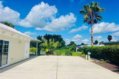 Terreno en venta en Webster, Florida № 1837059 - foto 7