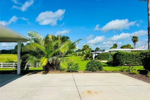 Terreno en venta en Webster, Florida № 1837059 - foto 8