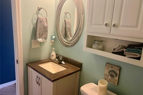 Terreno en venta en Webster, Florida № 1837059 - foto 25