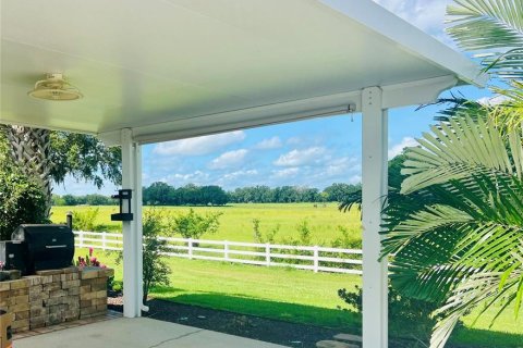 Terreno en venta en Webster, Florida № 1837059 - foto 11
