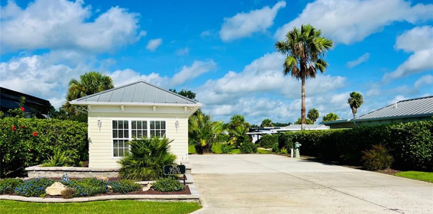 Land in Webster, Florida № 1837059