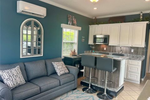 Terreno en venta en Webster, Florida № 1837059 - foto 14