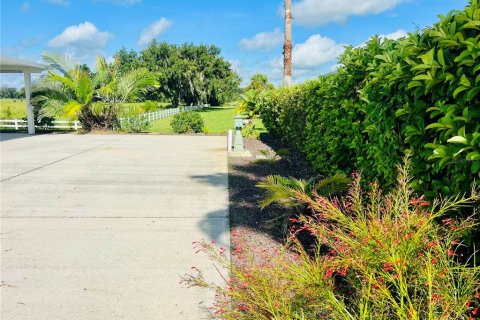 Terreno en venta en Webster, Florida № 1837059 - foto 9