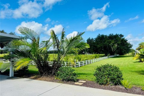Terreno en venta en Webster, Florida № 1837059 - foto 13