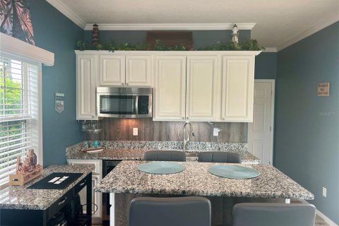 Terreno en venta en Webster, Florida № 1837059 - foto 16