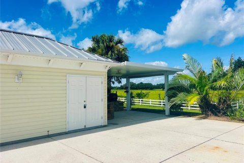 Terreno en venta en Webster, Florida № 1837059 - foto 10