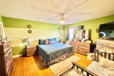 Copropriété à louer à Lauderhill, Floride: 1 chambre, 77.39 m2 № 2085284 - photo 6