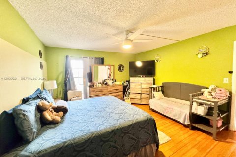 Copropriété à louer à Lauderhill, Floride: 1 chambre, 77.39 m2 № 2085284 - photo 7