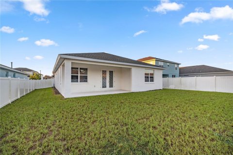 House in Ocala, Florida 3 bedrooms, 172.43 sq.m. № 1905030 - photo 21