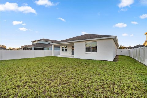 House in Ocala, Florida 3 bedrooms, 172.43 sq.m. № 1905030 - photo 22