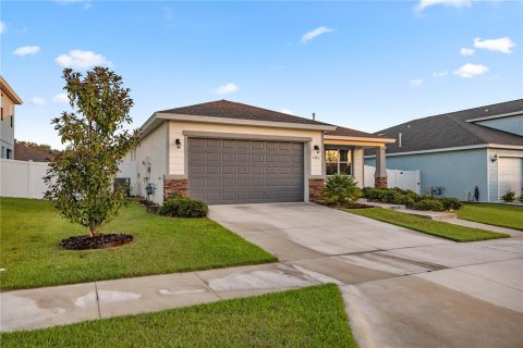 House in Ocala, Florida 3 bedrooms, 172.43 sq.m. № 1905030 - photo 23