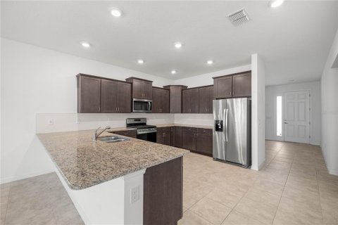 House in Ocala, Florida 3 bedrooms, 172.43 sq.m. № 1905030 - photo 5