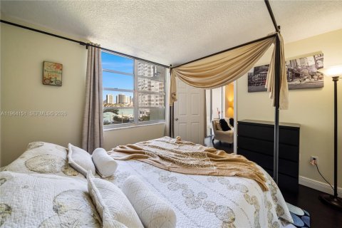 Copropriété à vendre à Aventura, Floride: 1 chambre, 71.16 m2 № 2026574 - photo 8