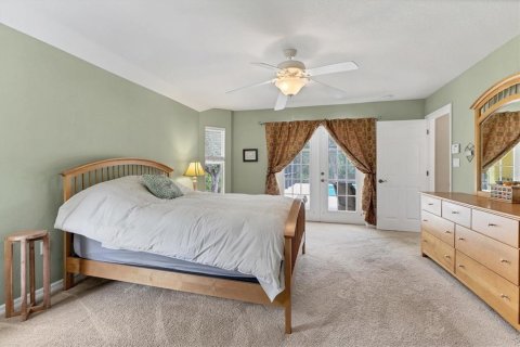 House in Port Charlotte, Florida 5 bedrooms, 259.57 sq.m. № 1548742 - photo 14