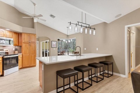 House in Port Charlotte, Florida 5 bedrooms, 259.57 sq.m. № 1548742 - photo 6