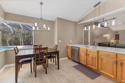 House in Port Charlotte, Florida 5 bedrooms, 259.57 sq.m. № 1548742 - photo 8
