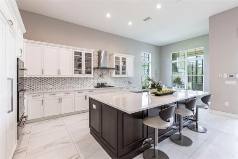 House in Bradenton, Florida 5 bedrooms, 343.92 sq.m. № 1587269 - photo 25