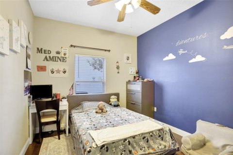 House in Orlando, Florida 4 bedrooms, 202.53 sq.m. № 1212105 - photo 30