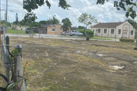 Propiedad comercial en venta en Homestead, Florida № 1863021 - foto 2