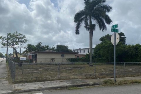 Propiedad comercial en venta en Homestead, Florida № 1863021 - foto 1