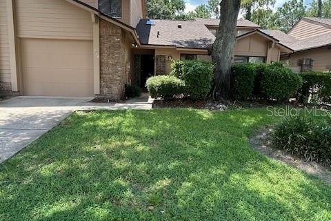 Townhouse in Longwood, Florida 3 bedrooms, 143.07 sq.m. № 1873844 - photo 1