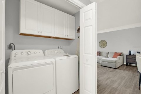 Купить кондоминиум в Тампа, Флорида 7 комнат, 115.2м2, № 2098984 - фото 27