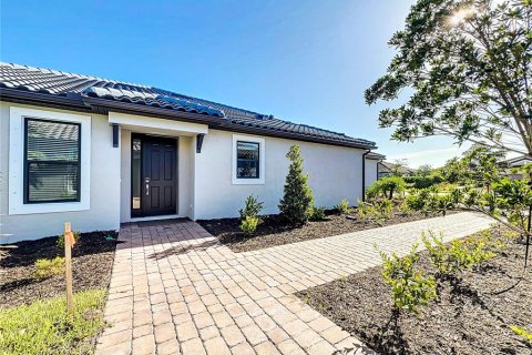 Casa en alquiler en Sarasota, Florida, 2 dormitorios, 142.42 m2 № 1857854 - foto 8