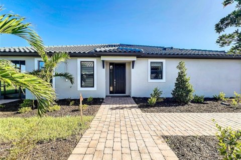 Casa en alquiler en Sarasota, Florida, 2 dormitorios, 142.42 m2 № 1857854 - foto 7
