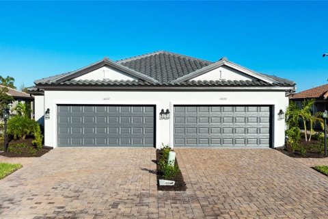 Casa en alquiler en Sarasota, Florida, 2 dormitorios, 142.42 m2 № 1857854 - foto 3