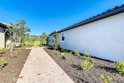Casa en alquiler en Sarasota, Florida, 2 dormitorios, 142.42 m2 № 1857854 - foto 5