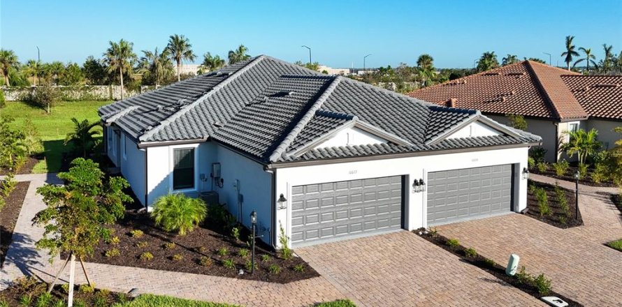 Casa en Sarasota, Florida 2 dormitorios, 142.42 m2 № 1857854