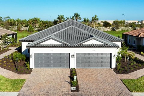 Casa en alquiler en Sarasota, Florida, 2 dormitorios, 142.42 m2 № 1857854 - foto 2