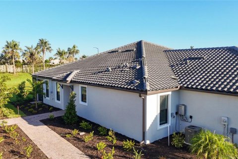 Casa en alquiler en Sarasota, Florida, 2 dormitorios, 142.42 m2 № 1857854 - foto 4