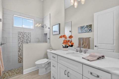 House in Palm Coast, Florida 3 bedrooms, 273.97 sq.m. № 2223559 - photo 8