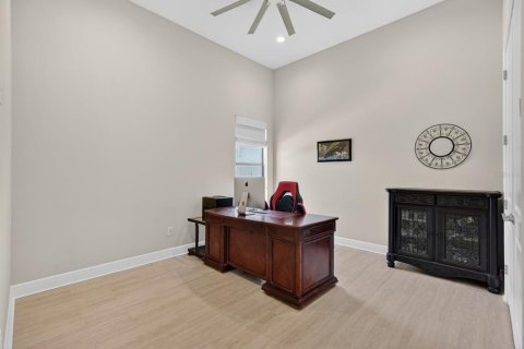 House in Palm Coast, Florida 3 bedrooms, 273.97 sq.m. № 2223559 - photo 9